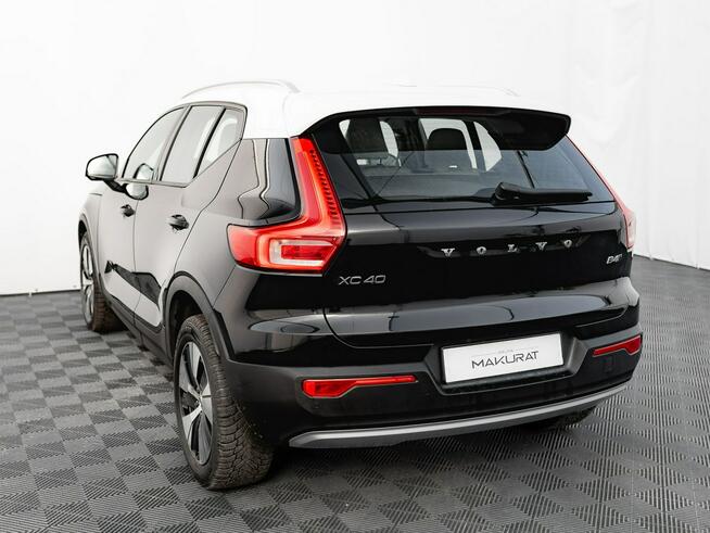 Volvo XC 40 GD350XP#B4 B AWD Momentum Podgrz.f I kier K.cof Salon PL VAT 23%