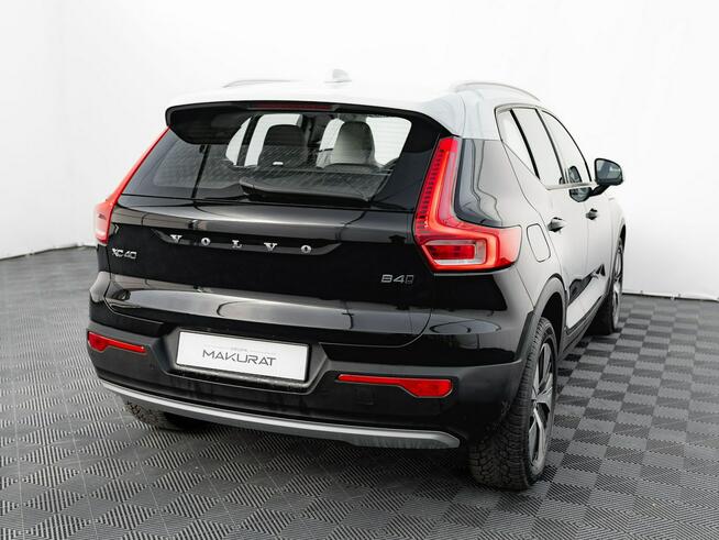 Volvo XC 40 GD350XP#B4 B AWD Momentum Podgrz.f I kier K.cof Salon PL VAT 23%