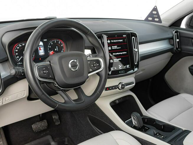Volvo XC 40 GD350XP#B4 B AWD Momentum Podgrz.f I kier K.cof Salon PL VAT 23%
