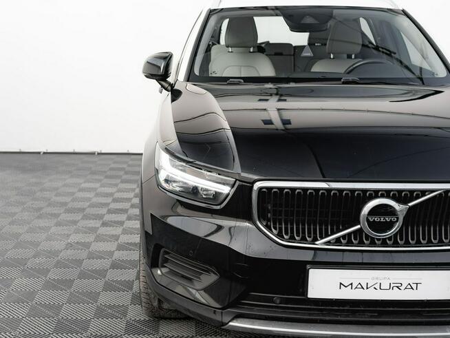 Volvo XC 40 GD350XP#B4 B AWD Momentum Podgrz.f I kier K.cof Salon PL VAT 23%