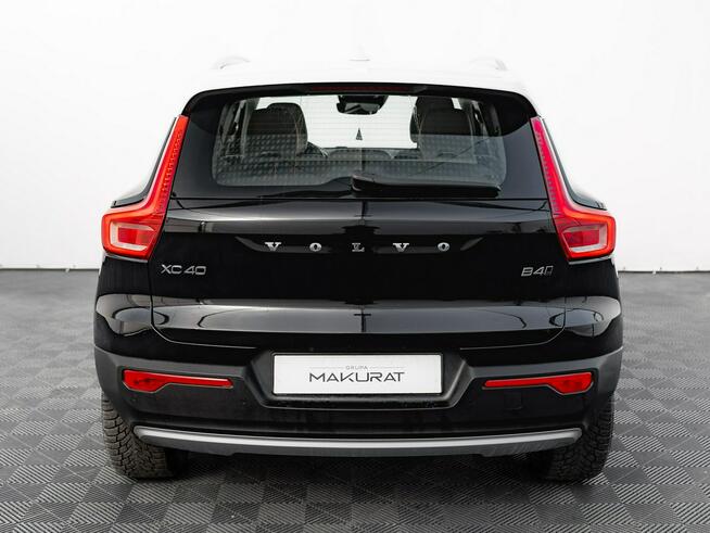 Volvo XC 40 GD350XP#B4 B AWD Momentum Podgrz.f I kier K.cof Salon PL VAT 23%
