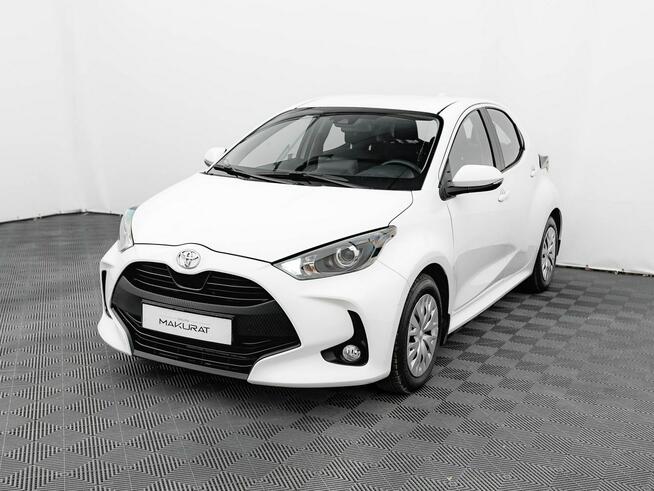 Toyota Yaris GD1G943#1.0 Comfort K.cofania Lane Assist Tempomat Salon PL VAT23%