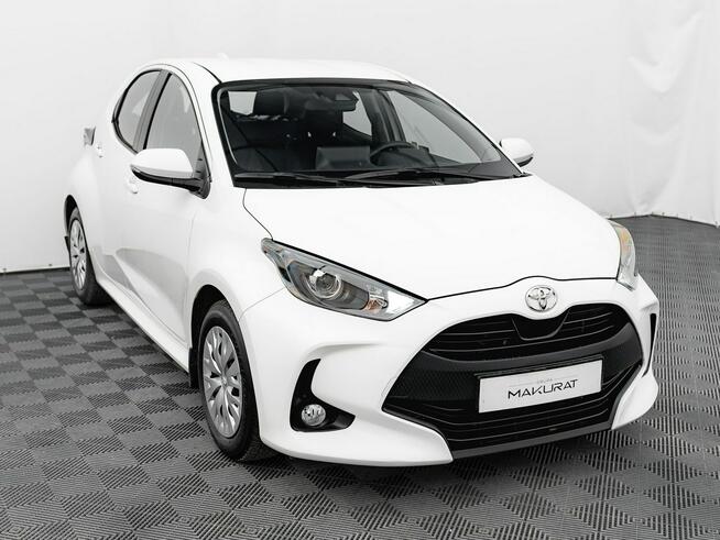 Toyota Yaris GD1G943#1.0 Comfort K.cofania Lane Assist Tempomat Salon PL VAT23%