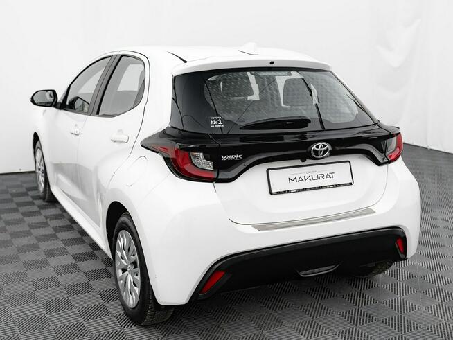 Toyota Yaris GD1G943#1.0 Comfort K.cofania Lane Assist Tempomat Salon PL VAT23%