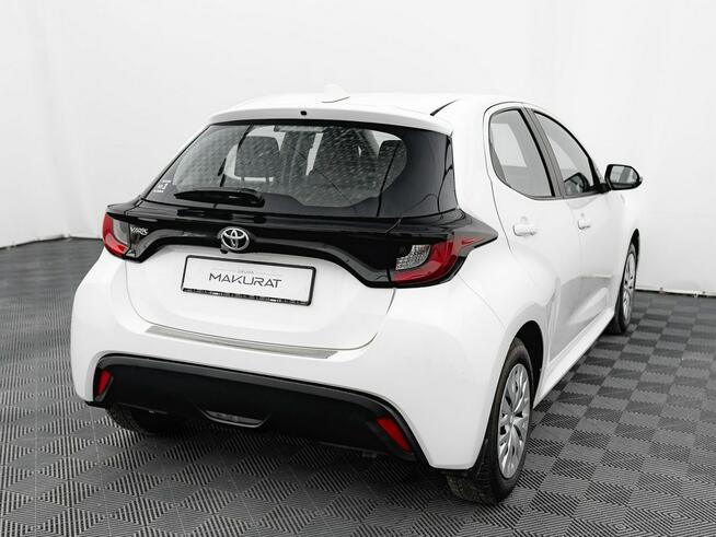 Toyota Yaris GD1G943#1.0 Comfort K.cofania Lane Assist Tempomat Salon PL VAT23%