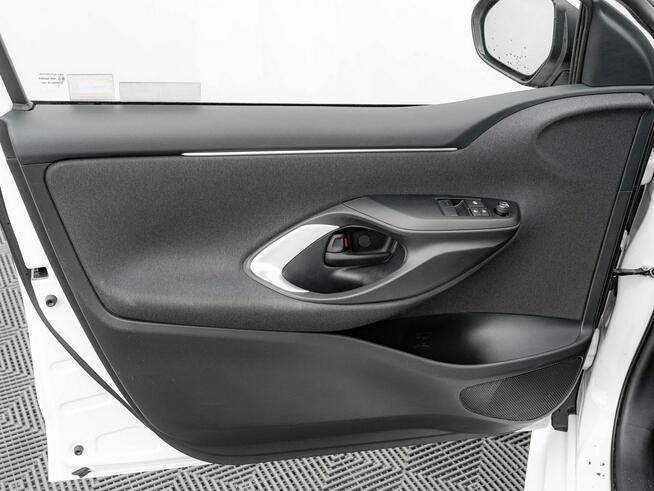 Toyota Yaris GD1G943#1.0 Comfort K.cofania Lane Assist Tempomat Salon PL VAT23%