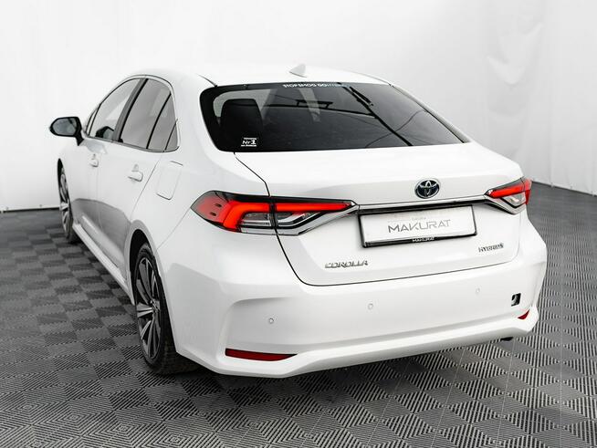 Toyota Corolla GD2C969#1.8 Hybrid Comfort Pakiet Tech Style Salon PL VAT 23%