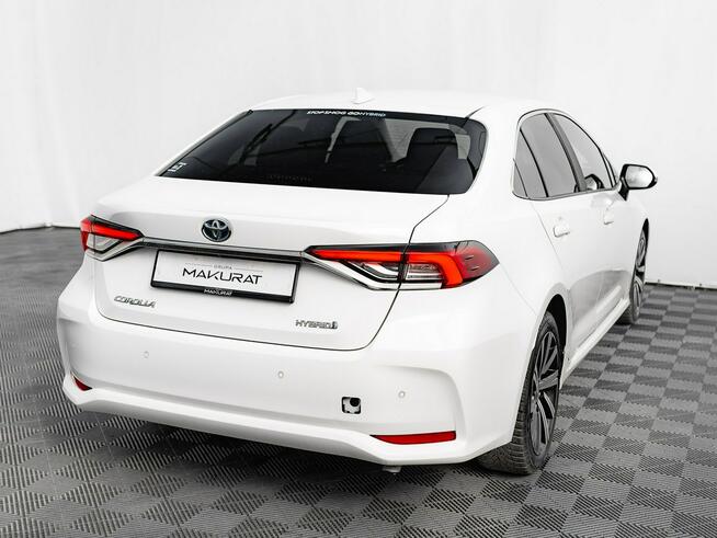 Toyota Corolla GD2C969#1.8 Hybrid Comfort Pakiet Tech Style Salon PL VAT 23%
