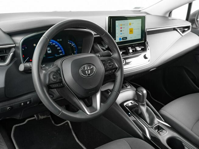 Toyota Corolla GD2C969#1.8 Hybrid Comfort Pakiet Tech Style Salon PL VAT 23%