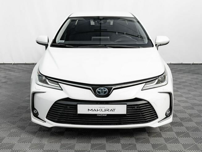 Toyota Corolla GD2C969#1.8 Hybrid Comfort Pakiet Tech Style Salon PL VAT 23%