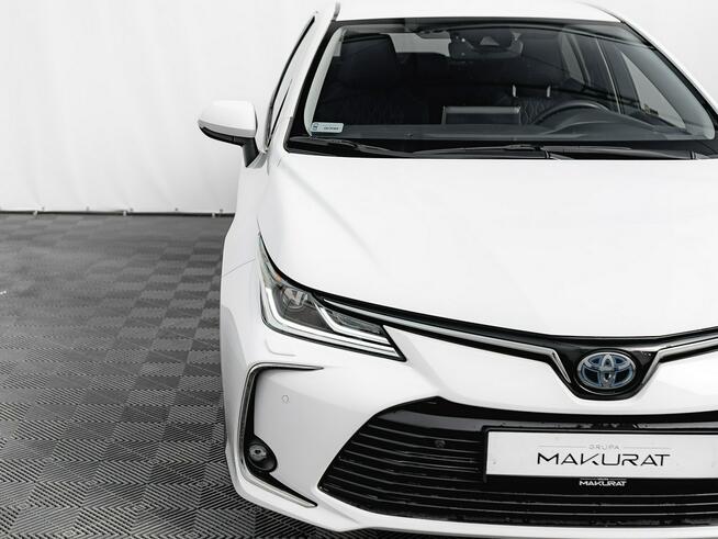 Toyota Corolla GD2C969#1.8 Hybrid Comfort Pakiet Tech Style Salon PL VAT 23%