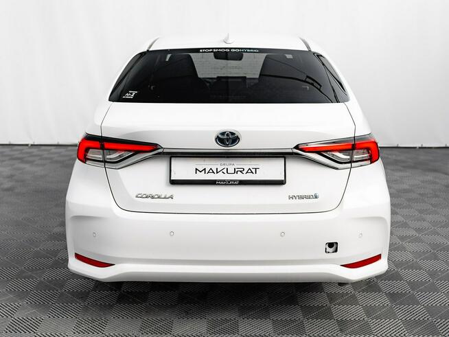 Toyota Corolla GD2C969#1.8 Hybrid Comfort Pakiet Tech Style Salon PL VAT 23%
