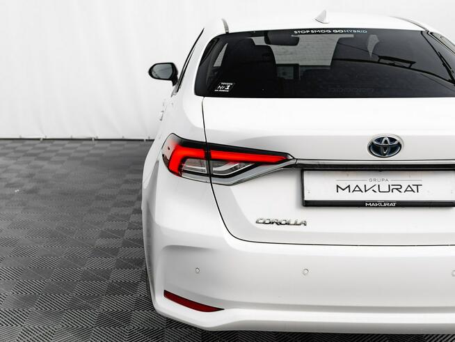 Toyota Corolla GD2C969#1.8 Hybrid Comfort Pakiet Tech Style Salon PL VAT 23%