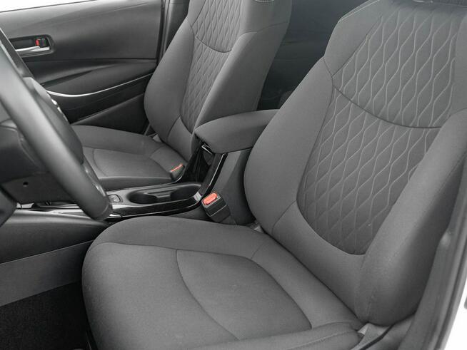 Toyota Corolla GD2C969#1.8 Hybrid Comfort Pakiet Tech Style Salon PL VAT 23%