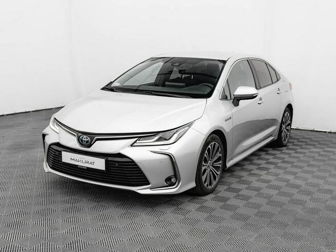 Toyota Corolla GD2A429#1.8 Hybrid Comfort Pakiet Tech Style Salon PL VAT 23%