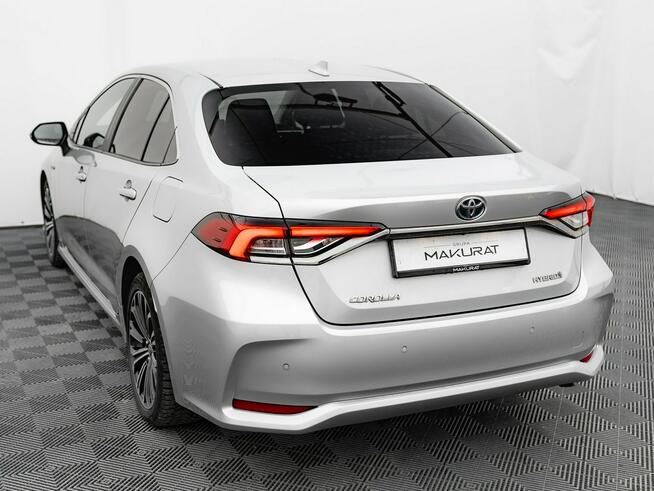 Toyota Corolla GD2A429#1.8 Hybrid Comfort Pakiet Tech Style Salon PL VAT 23%