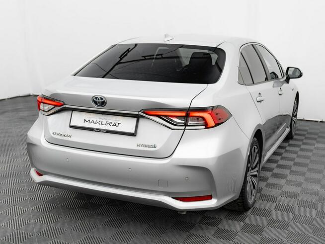 Toyota Corolla GD2A429#1.8 Hybrid Comfort Pakiet Tech Style Salon PL VAT 23%