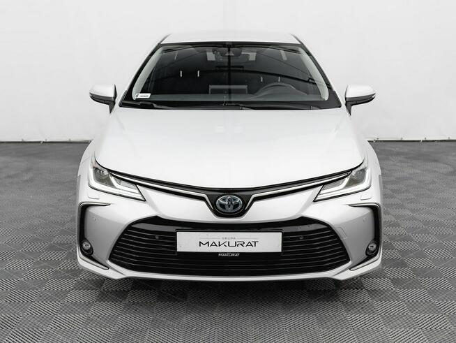 Toyota Corolla GD2A429#1.8 Hybrid Comfort Pakiet Tech Style Salon PL VAT 23%