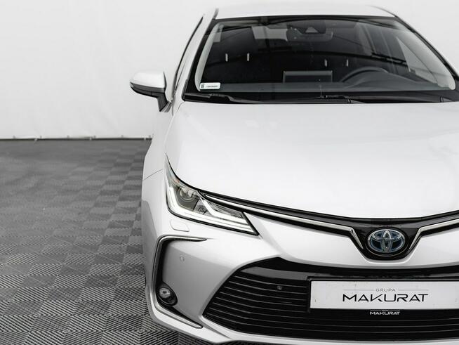Toyota Corolla GD2A429#1.8 Hybrid Comfort Pakiet Tech Style Salon PL VAT 23%