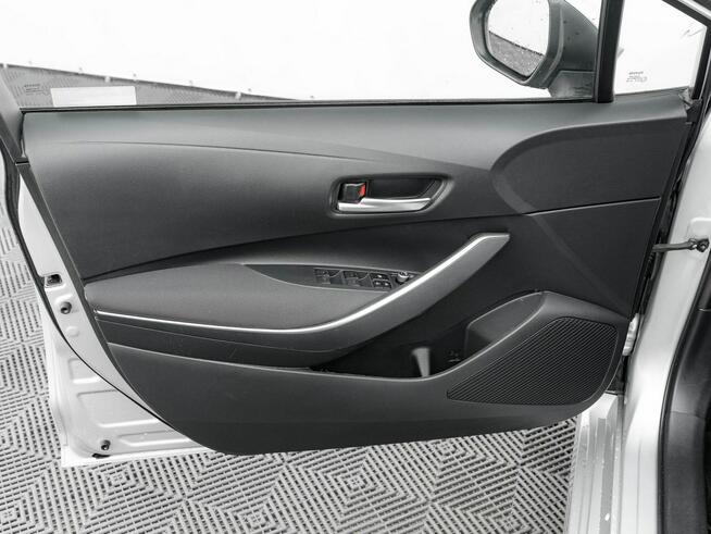 Toyota Corolla GD2A429#1.8 Hybrid Comfort Pakiet Tech Style Salon PL VAT 23%