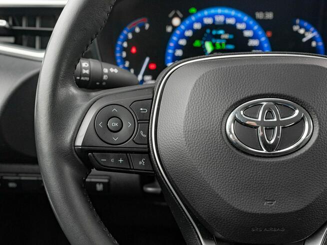 Toyota Corolla GD2A429#1.8 Hybrid Comfort Pakiet Tech Style Salon PL VAT 23%