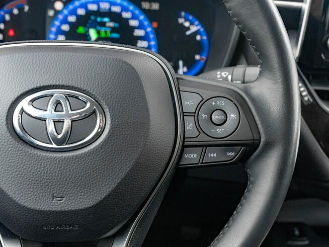 Toyota Corolla GD2A429#1.8 Hybrid Comfort Pakiet Tech Style Salon PL VAT 23%