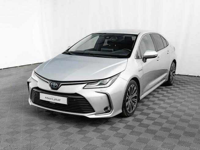 Toyota Corolla GD2A428#1.8 Hybrid Comfort Pakiet Tech Style Salon PL VAT 23%