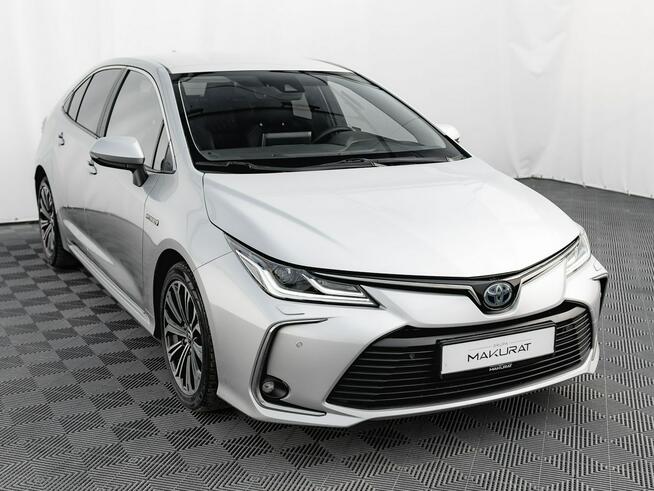 Toyota Corolla GD2A428#1.8 Hybrid Comfort Pakiet Tech Style Salon PL VAT 23%