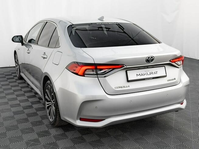 Toyota Corolla GD2A428#1.8 Hybrid Comfort Pakiet Tech Style Salon PL VAT 23%