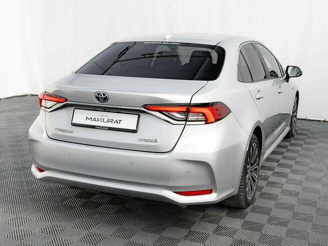 Toyota Corolla GD2A428#1.8 Hybrid Comfort Pakiet Tech Style Salon PL VAT 23%