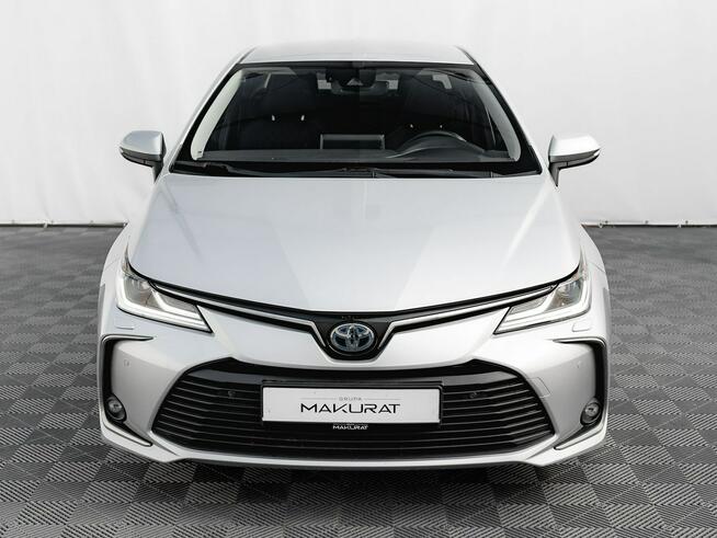Toyota Corolla GD2A428#1.8 Hybrid Comfort Pakiet Tech Style Salon PL VAT 23%