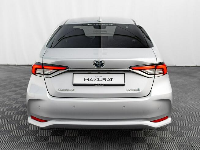 Toyota Corolla GD2A428#1.8 Hybrid Comfort Pakiet Tech Style Salon PL VAT 23%