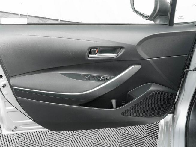 Toyota Corolla GD2A428#1.8 Hybrid Comfort Pakiet Tech Style Salon PL VAT 23%