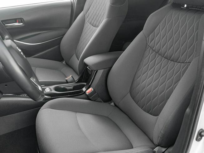 Toyota Corolla GD2A428#1.8 Hybrid Comfort Pakiet Tech Style Salon PL VAT 23%