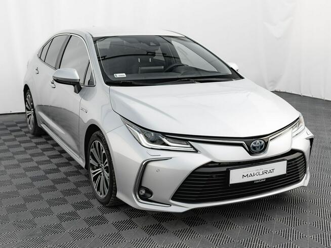 Toyota Corolla GD2A702#1.8 Hybrid Comfort Pakiet Tech Style Salon PL VAT 23%