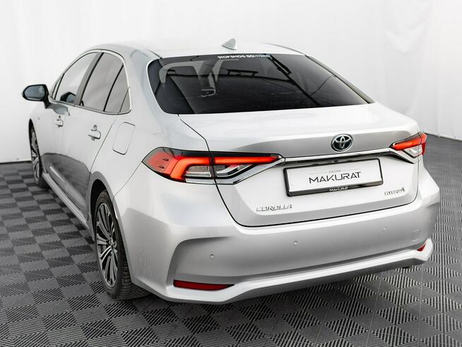 Toyota Corolla GD2A702#1.8 Hybrid Comfort Pakiet Tech Style Salon PL VAT 23%