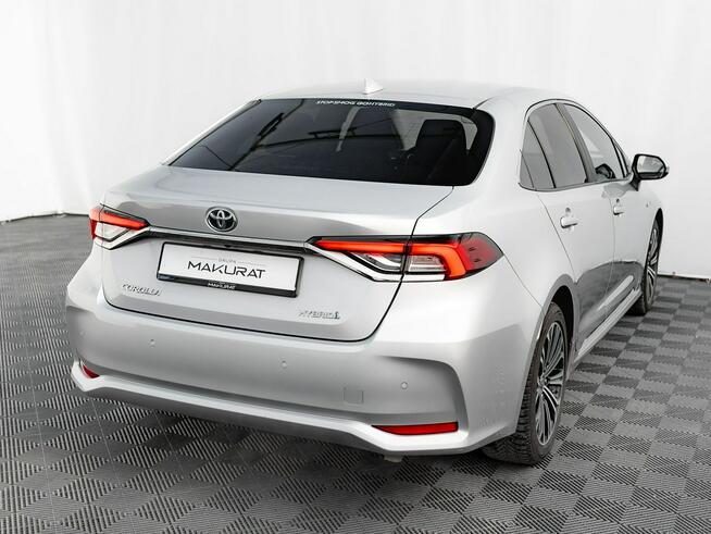 Toyota Corolla GD2A702#1.8 Hybrid Comfort Pakiet Tech Style Salon PL VAT 23%