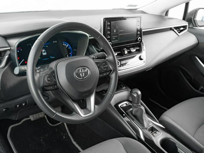Toyota Corolla GD2A702#1.8 Hybrid Comfort Pakiet Tech Style Salon PL VAT 23%