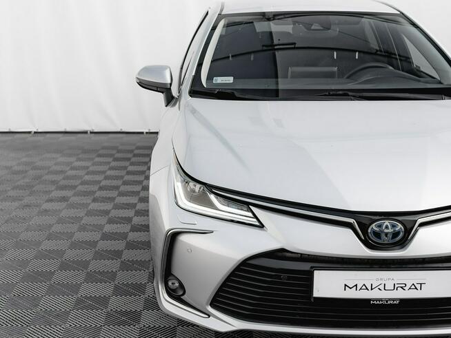 Toyota Corolla GD2A702#1.8 Hybrid Comfort Pakiet Tech Style Salon PL VAT 23%
