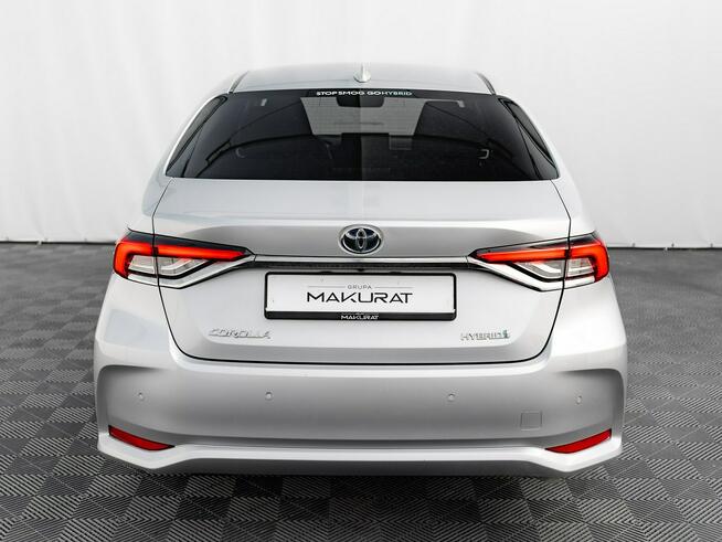 Toyota Corolla GD2A702#1.8 Hybrid Comfort Pakiet Tech Style Salon PL VAT 23%