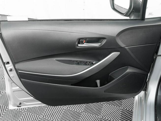 Toyota Corolla GD2A702#1.8 Hybrid Comfort Pakiet Tech Style Salon PL VAT 23%