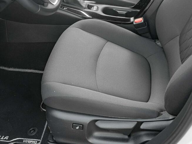 Toyota Corolla GD2A702#1.8 Hybrid Comfort Pakiet Tech Style Salon PL VAT 23%