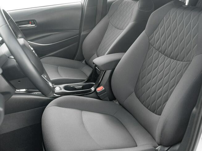 Toyota Corolla GD2A702#1.8 Hybrid Comfort Pakiet Tech Style Salon PL VAT 23%