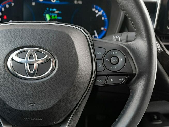 Toyota Corolla GD2A702#1.8 Hybrid Comfort Pakiet Tech Style Salon PL VAT 23%