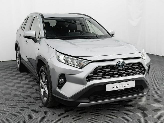 Toyota RAV-4 GD1A779#2.5 Hybrid Comfort 4x2 K.cof Bi-LED Podgrz.f Salon PL VAT23%