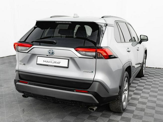 Toyota RAV-4 GD1A779#2.5 Hybrid Comfort 4x2 K.cof Bi-LED Podgrz.f Salon PL VAT23%