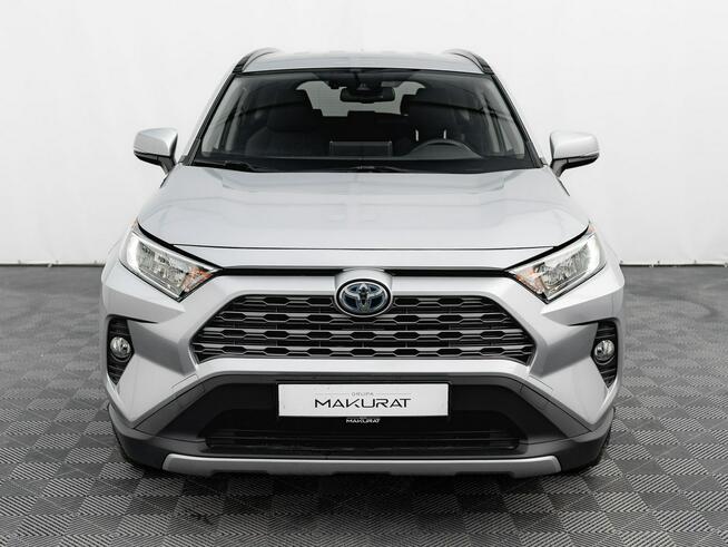 Toyota RAV-4 GD1A779#2.5 Hybrid Comfort 4x2 K.cof Bi-LED Podgrz.f Salon PL VAT23%