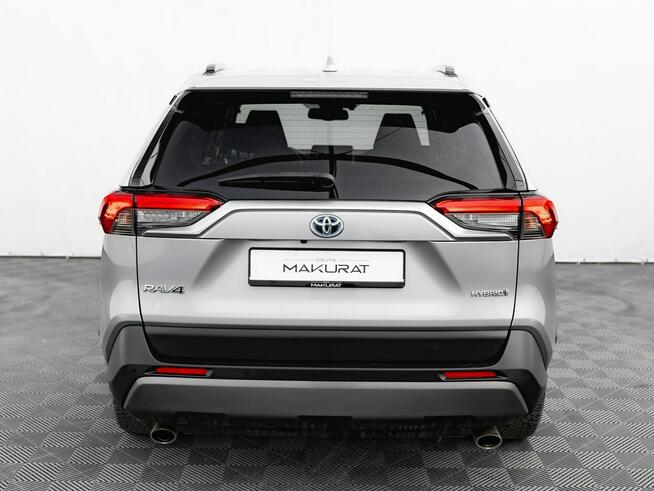 Toyota RAV-4 GD1A779#2.5 Hybrid Comfort 4x2 K.cof Bi-LED Podgrz.f Salon PL VAT23%