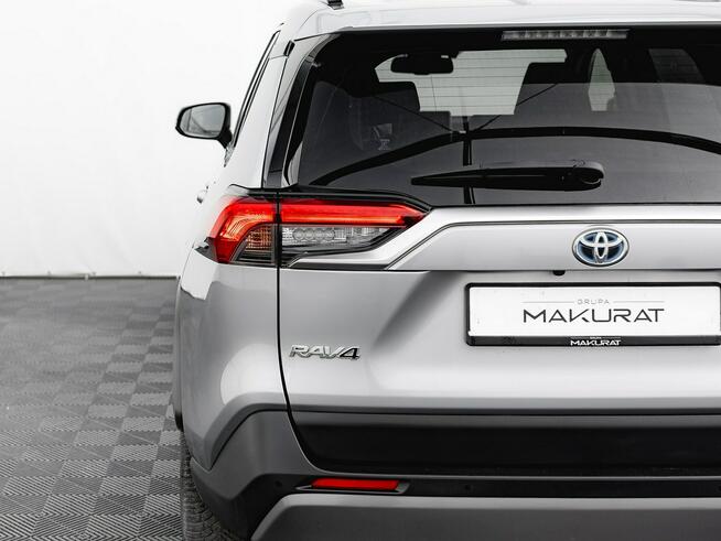 Toyota RAV-4 GD1A779#2.5 Hybrid Comfort 4x2 K.cof Bi-LED Podgrz.f Salon PL VAT23%