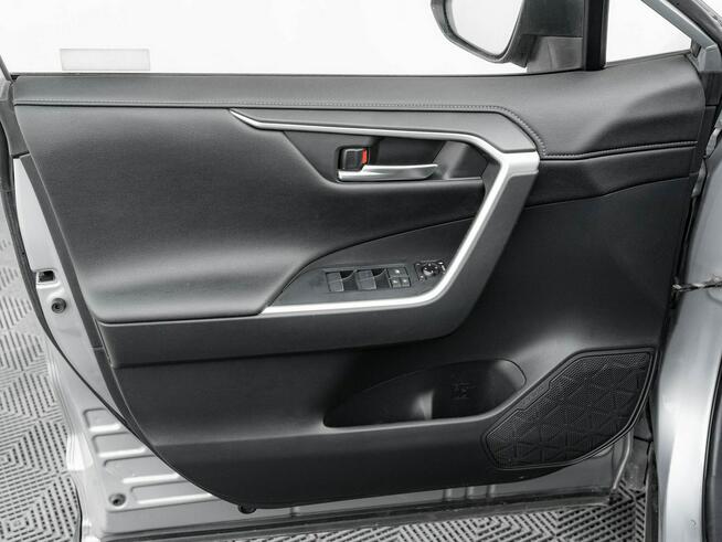 Toyota RAV-4 GD1A779#2.5 Hybrid Comfort 4x2 K.cof Bi-LED Podgrz.f Salon PL VAT23%